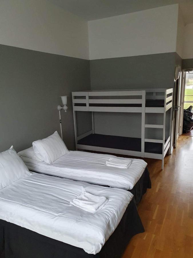 Hotell 埃斯基尔斯蒂纳 外观 照片