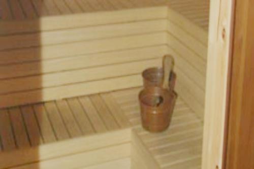 Hotell 埃斯基尔斯蒂纳 外观 照片
